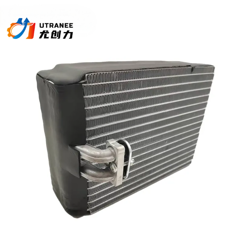 Auto AC Evaporator Factory - Direct Sales for Universal Replacement