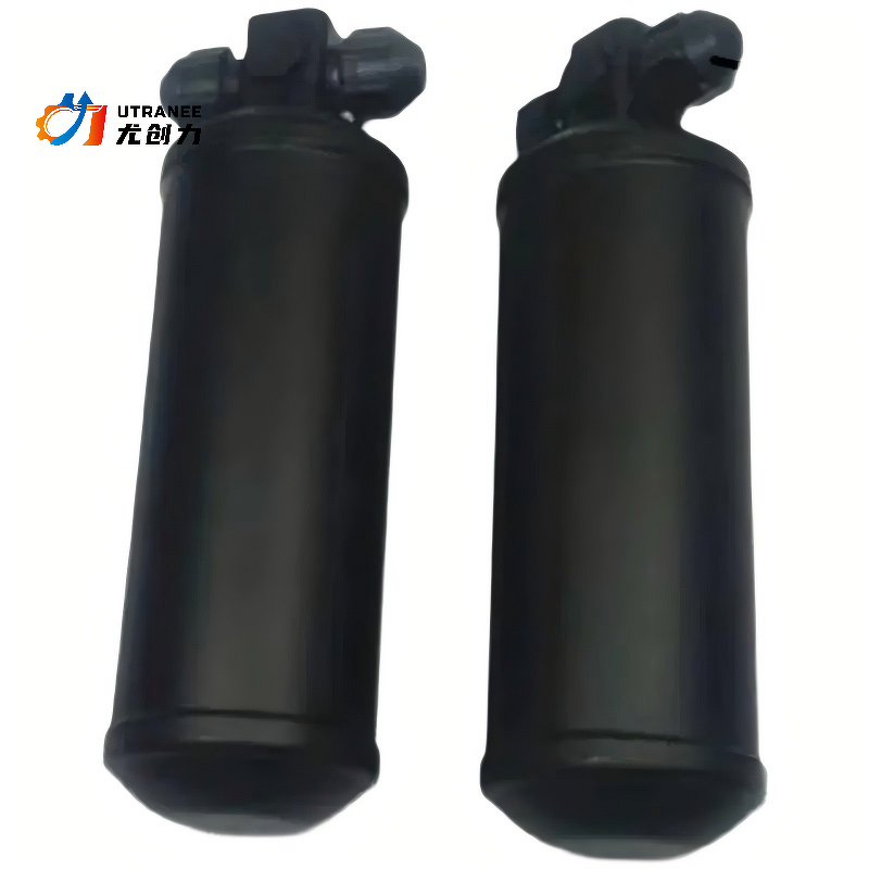 Universal AC Receiver Drier Manufacturer - 60mm x 160mm Size