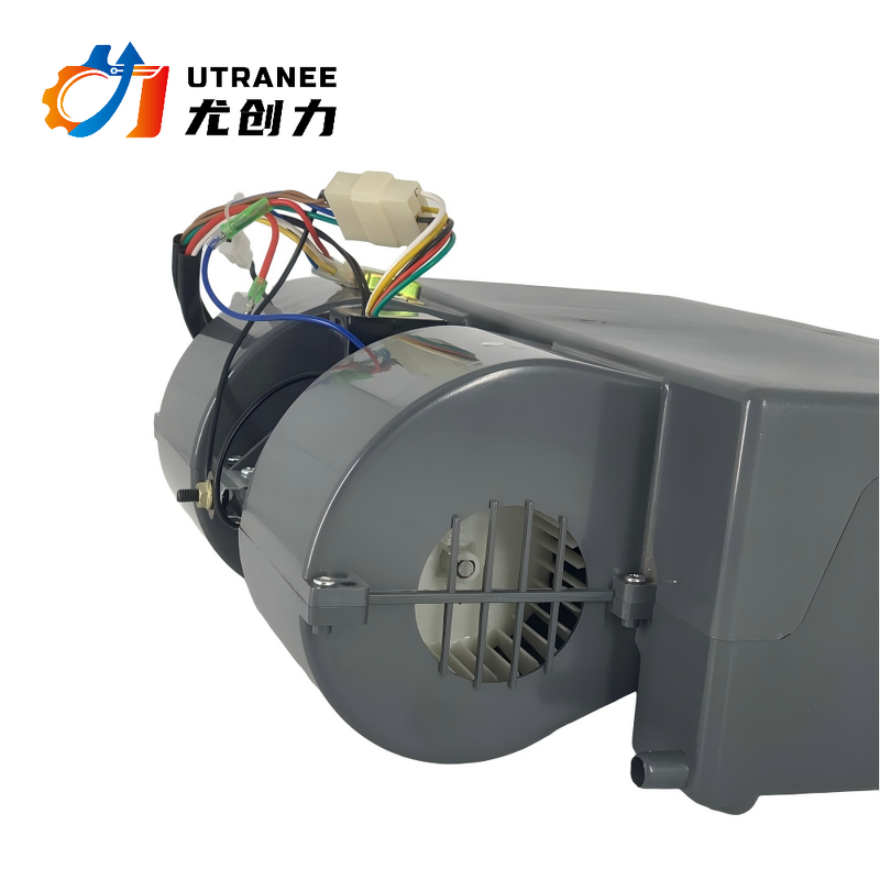 Car AC Evaporator Unit Manufacturer - 12V/24V Kit for RV & Truck