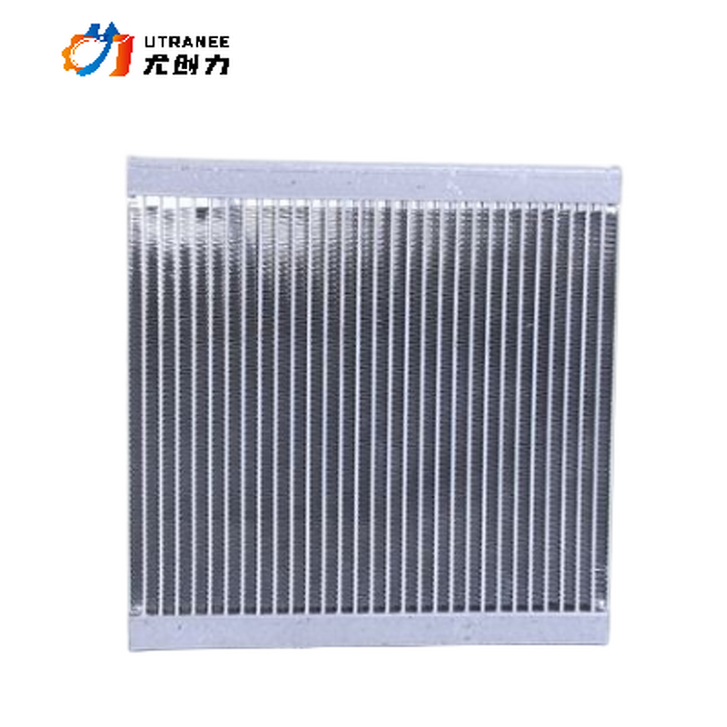 Auto AC Evaporator Manufacturer - OEM for Audi A1 & Volkswagen Polo
