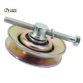 Car AC Compressor Tension Pulley Manufacturer - OEM for Mitsubishi Pajero