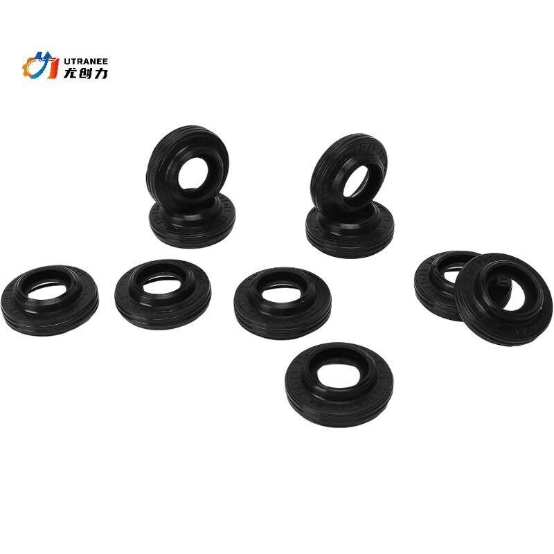 Repair AC Compressor Shaft Seal Manufacturer - Universal O-ring Kit