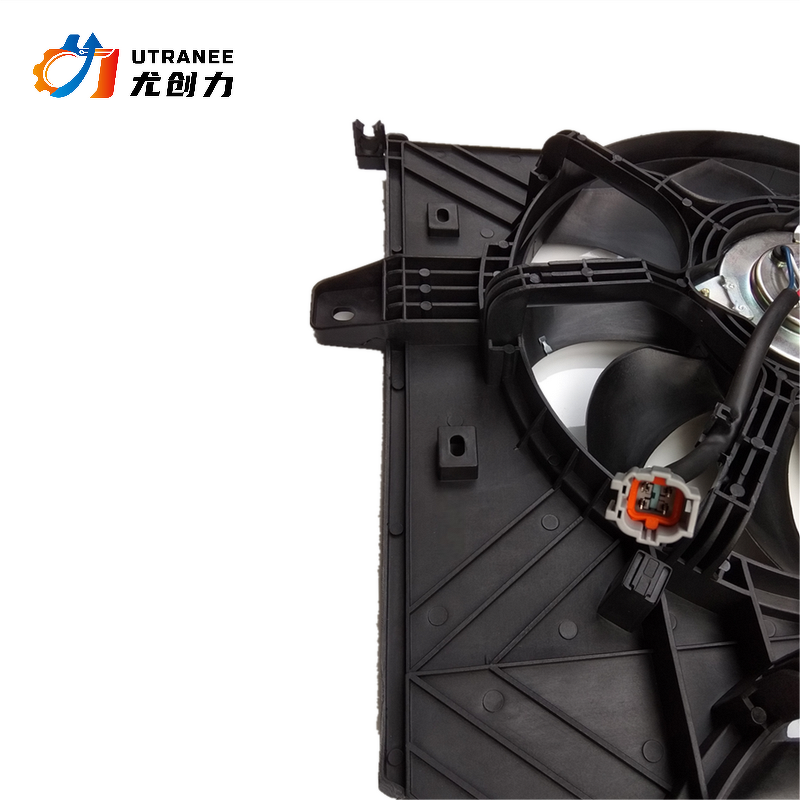 Auto Radiator Fan Factory - Replacement for Nissan X-trail