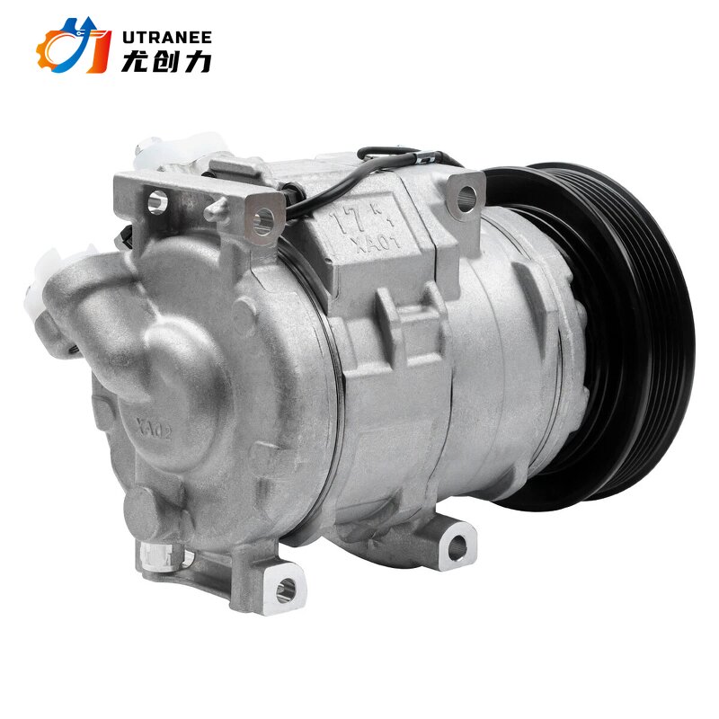 Auto AC Air Compressor Factory - OEM for Honda Odyssey