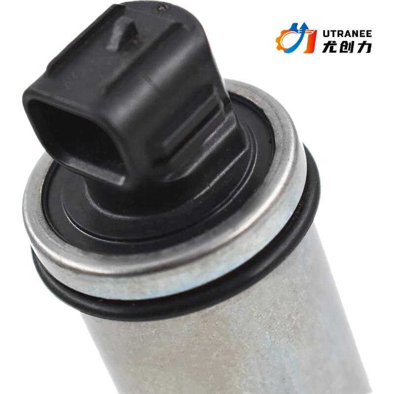 Car AC Solenoid Valve Manufacturer - OEM for Hyundai Sonata & Kia Optima