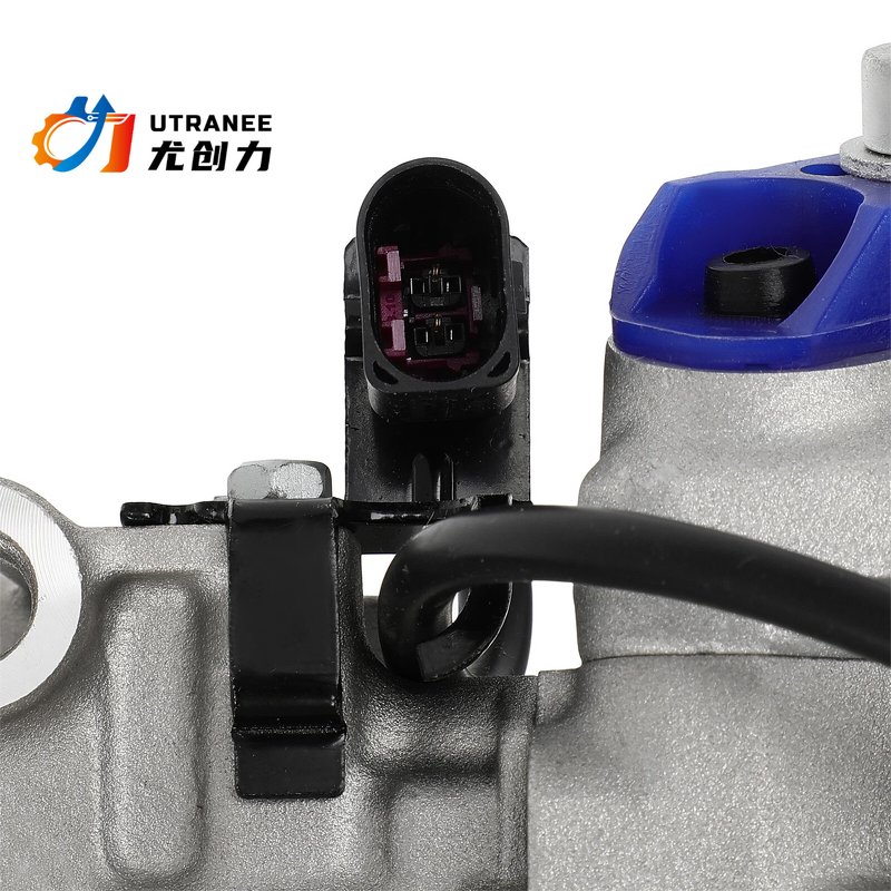 Auto AC Air Compressor Manufacturer - OEM for Audi A4 A4 Quattro