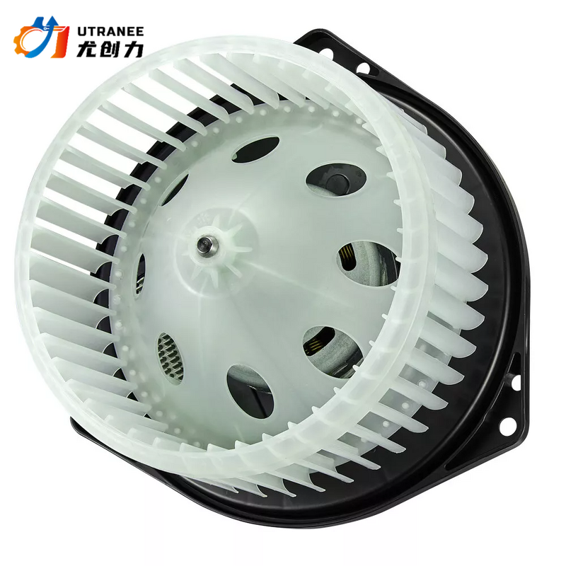 Auto AC Blower Motor Manufacturer - Replacement for Nissan Altima & Infiniti