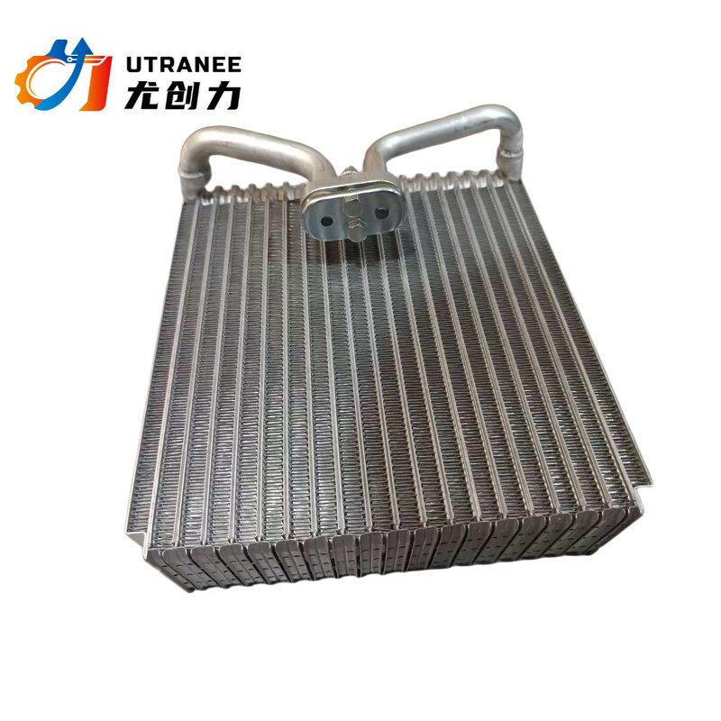 Universal AC Evaporator Factory - 12V/24V Mini Evaporator Kit