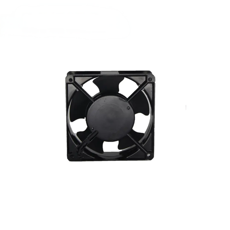 Universal AC Cooling Fan Manufacturer - 115V 220V 4 Inches for Refrigerator