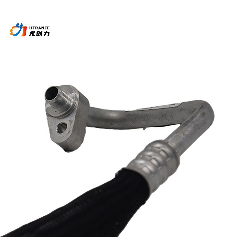A/C Suction Line Assembly Factory - OEM for Mercedes-Benz EQC
