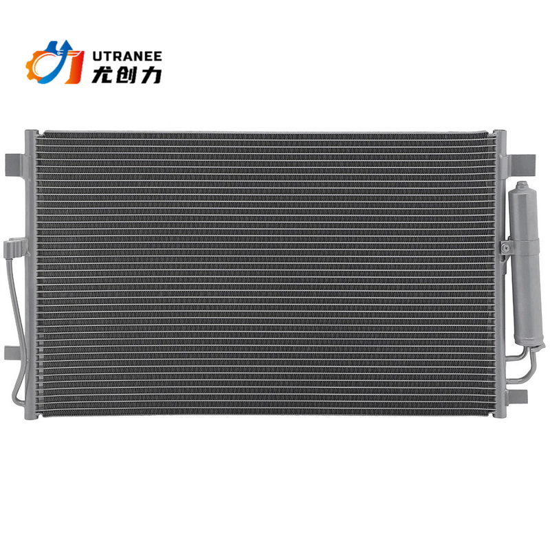 Auto AC Condenser Factory - Replacement for Nissan Altima & Maxima