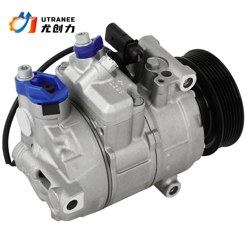 Auto AC Air Compressor Manufacturer - OEM for Audi A4 A4 Quattro