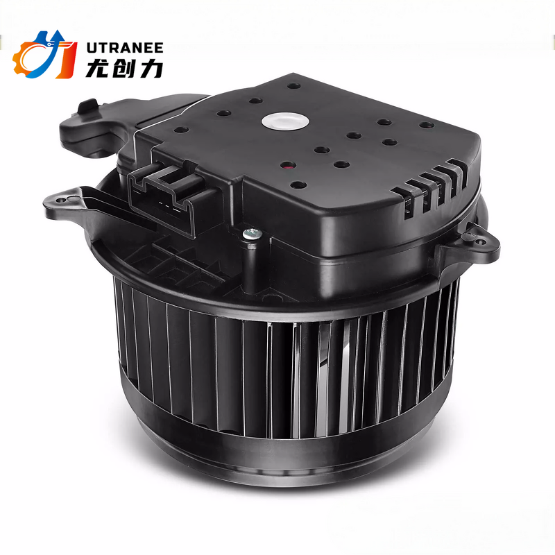 Auto AC Blower Motor Factory - OEM for Kenworth & Peterbilt Trucks