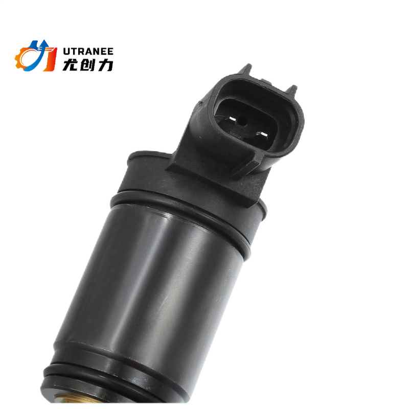 Auto AC Solenoid Valve Manufacturer - OEM for Ford Fusion & Escape