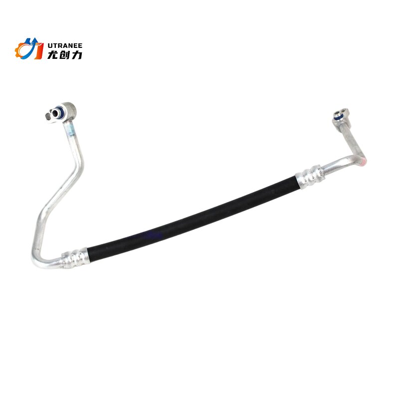 Auto A/C Refrigerant Hose Factory - OEM for Hyundai Accent & Veloster