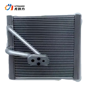 Auto AC Evaporator Factory - Wholesale for Roewe RX5 & MG GS