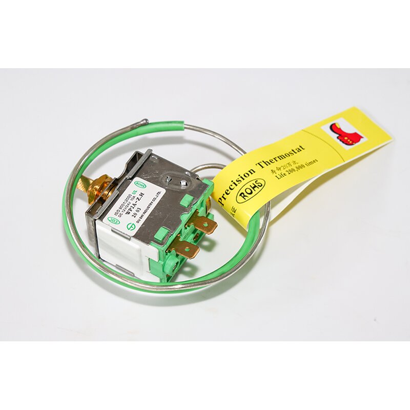 Car A/C Thermostat Manufacturer - Replacement Temperature Control Switch