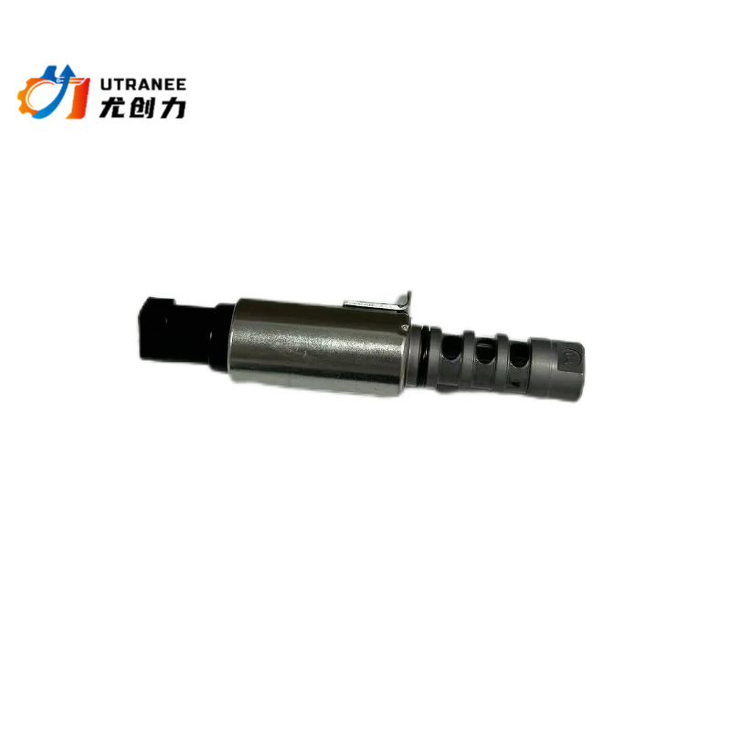 Auto AC Solenoid Valve Manufacturer - OEM for Volkswagen & Audi