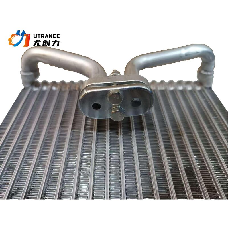 Universal AC Evaporator Factory - 12V/24V Mini Evaporator Kit