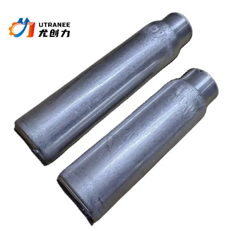 Auto AC Receiver Drier Factory - OEM for Mini Bus Coaster