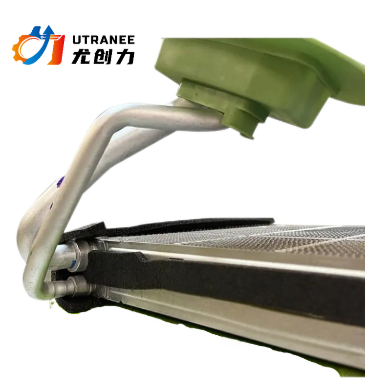 Auto AC Evaporator Manufacturer - Replacement for Nissan Models