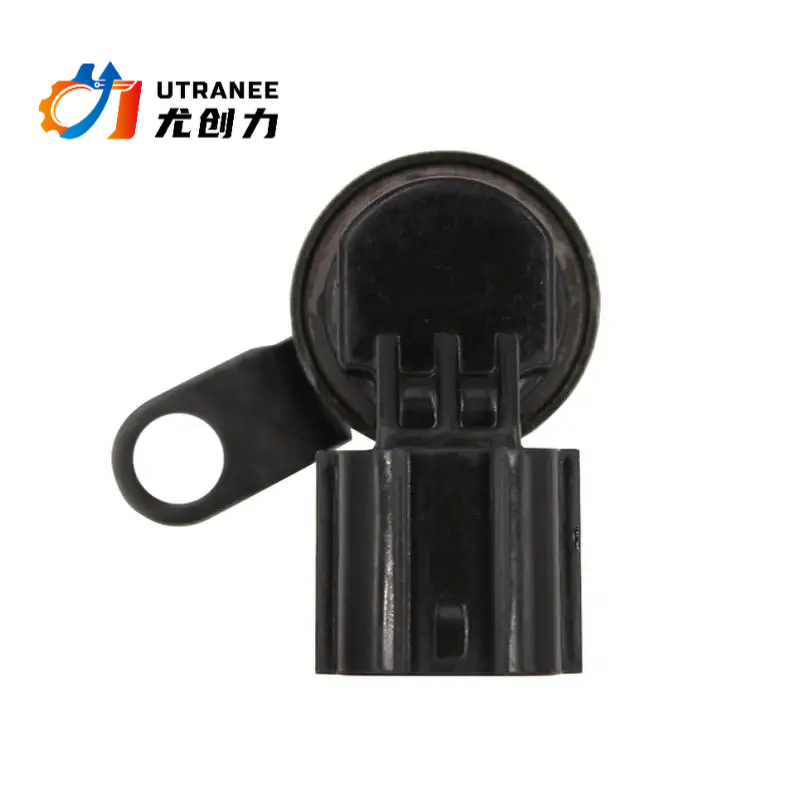 Auto AC Solenoid Valve Factory - OEM for Hyundai Accent & Kia Rio