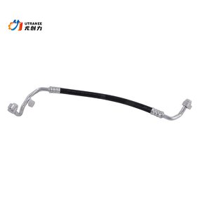 Auto A/C Hose Line Assembly Factory - OEM for Honda VEZEL