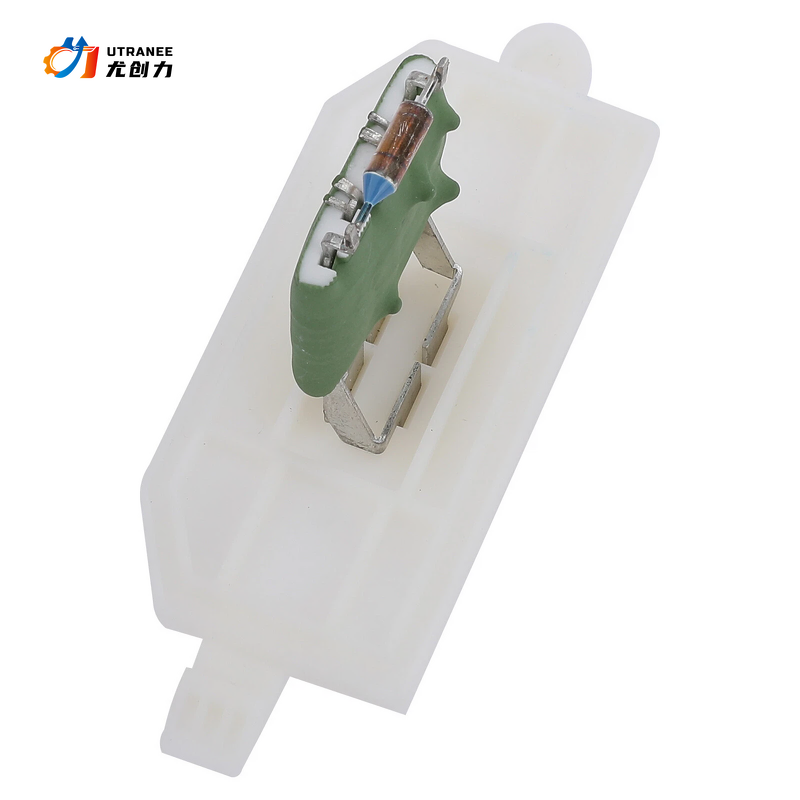 Car Auto AC Resistor Manufacturer - OEM for Ford B-Max C-Max Focus