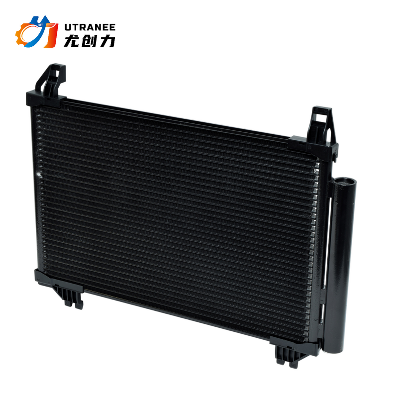 Auto AC Condenser Factory - Replacement for Toyota Yaris