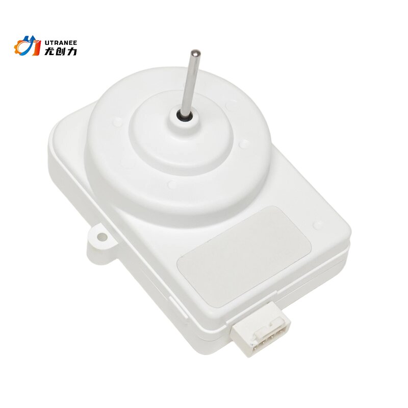 Refrigerator Condenser Fan Motor Manufacturer - 115V 2.6W for Freezer