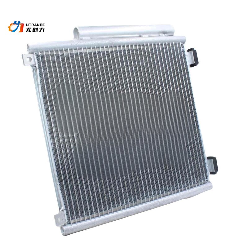 Auto AC Condenser Manufacturer - OEM for Suzuki Alto