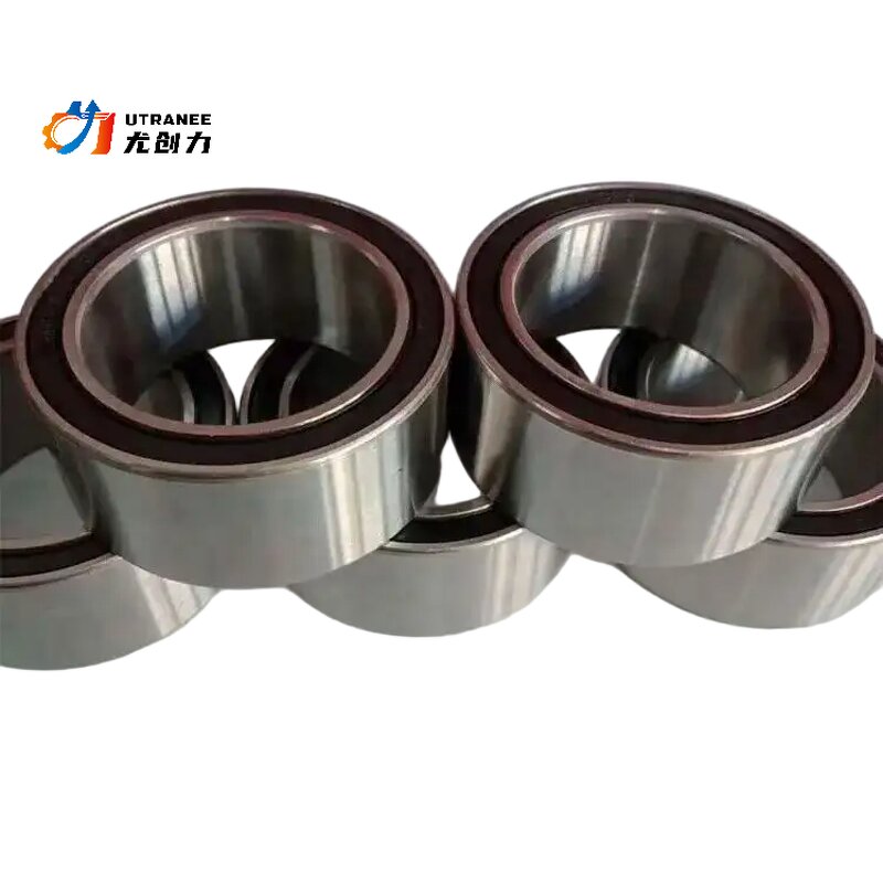 Car AC Compressor Bearing Manufacturer - 35BD5020 35x50x20mm