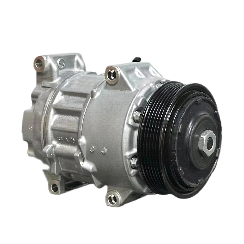 AC Compressor Manufacturer - For Toyota Alphard AGH30 2.5CC