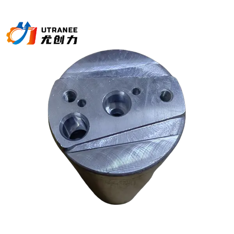 Auto AC Receiver Drier Factory - OEM for Mini Bus Coaster