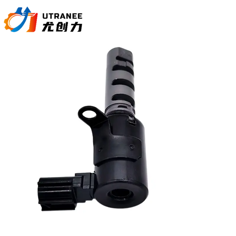 Auto AC Solenoid Valve Manufacturer - OEM for Hyundai Accent & Kia Rio