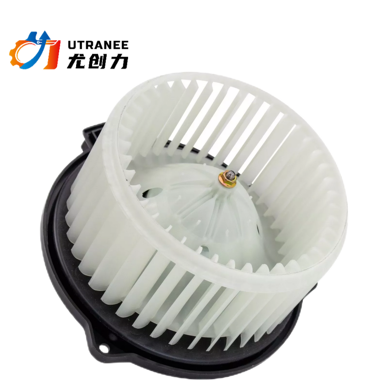 Auto AC Blower Motor Factory - 12V/24V for Suzuki Grand Vitara XL-7