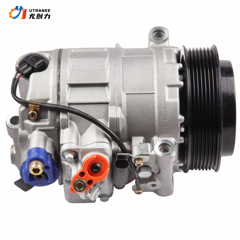 Auto AC Air Compressor Manufacturer - OEM for Mercedes-Benz C-Class
