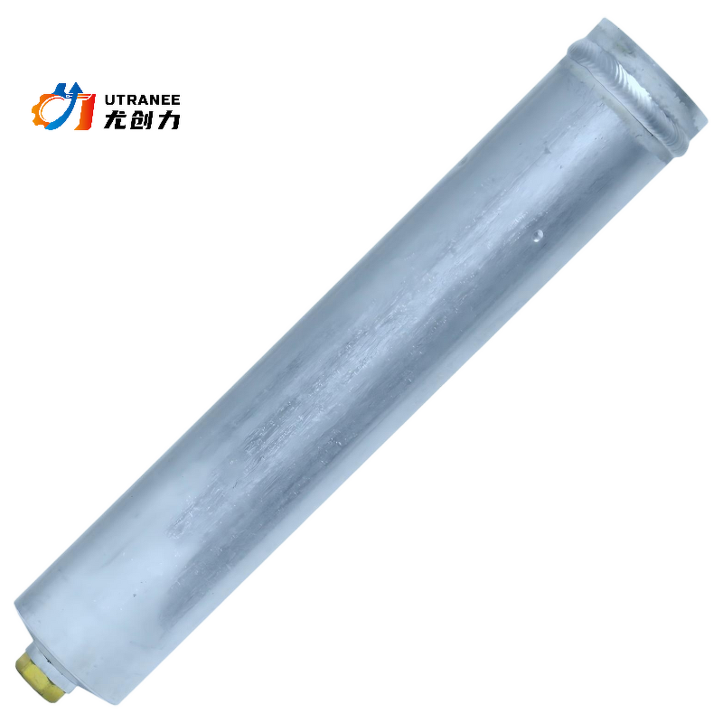 Auto AC Receiver Drier Manufacturer - Replacement for Nissan Sunny & Teana