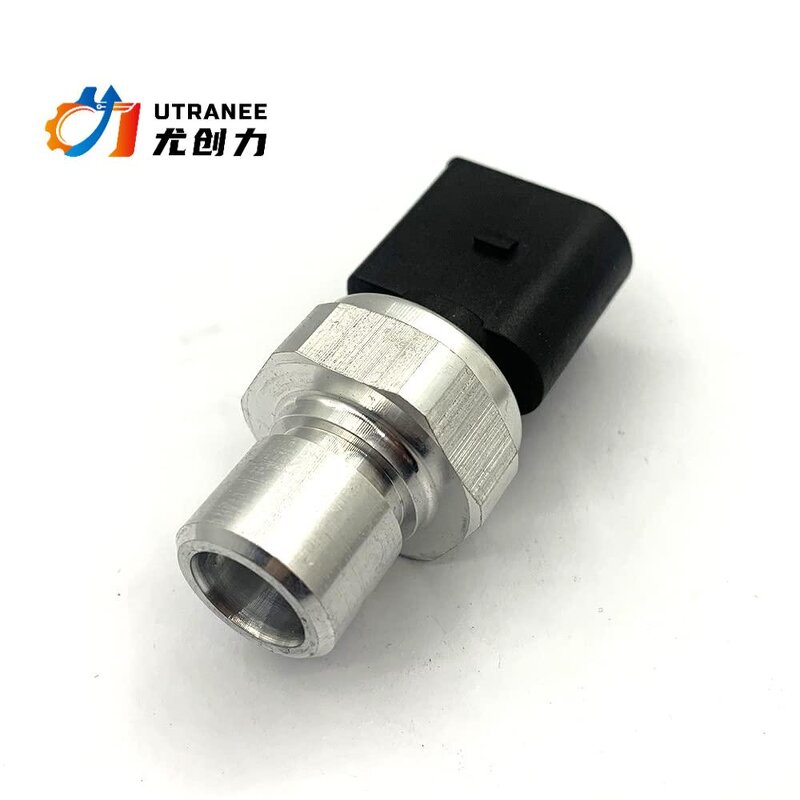 AC Pressure Sensor Switch Manufacturer - OEM for VW Audi A3 A4 A5