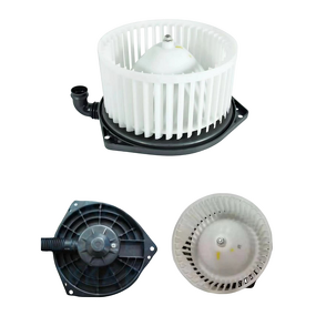 Blower Motor Fan Factory - Direct NEW for Automotive AC Systems