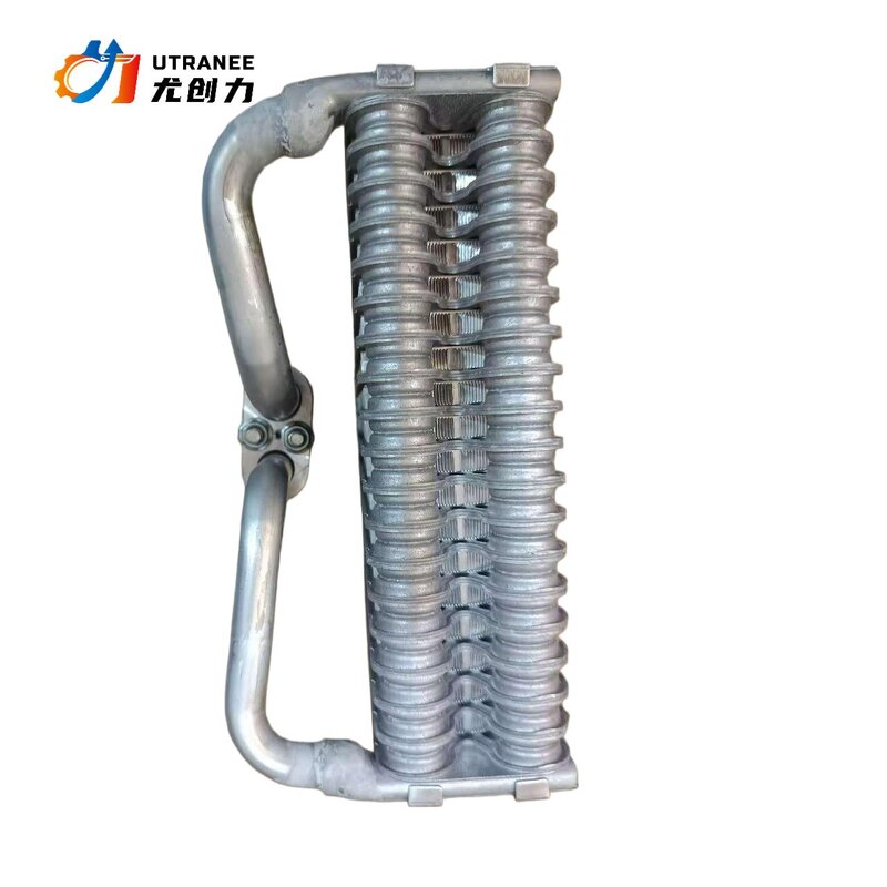 Universal AC Evaporator Factory - 12V/24V Mini Evaporator Kit