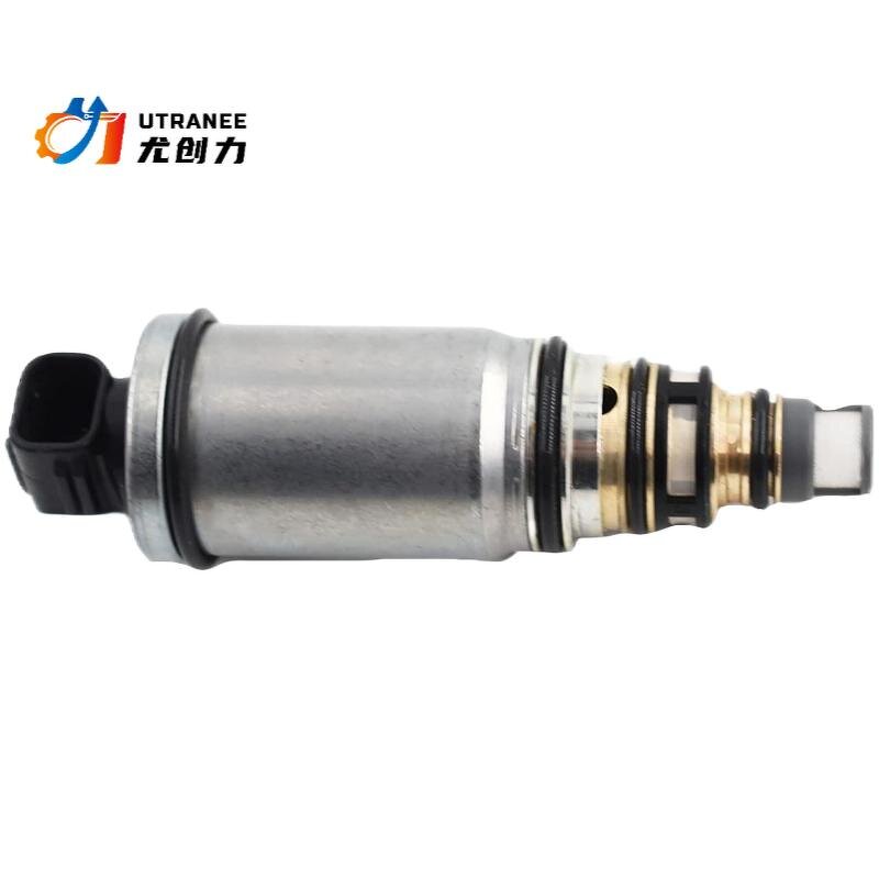 Car AC Solenoid Valve Manufacturer - OEM for Hyundai Sonata & Kia Optima