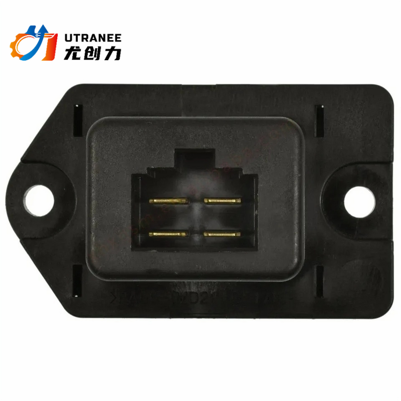 Blower Motor Resistor Manufacturer - OEM for Kia Sportage & Hyundai Tucson