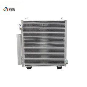 Auto AC Condenser Factory - OEM for Suzuki Wagon R