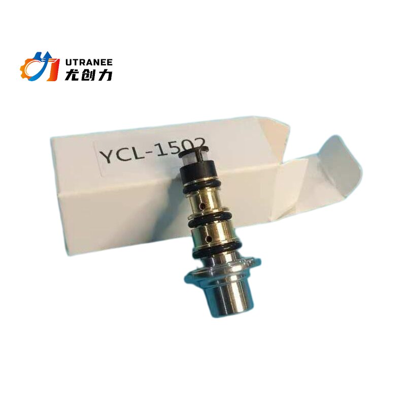 AC Compressor Control Valve Factory - YCL-1502 VS16 for Ford & Volvo