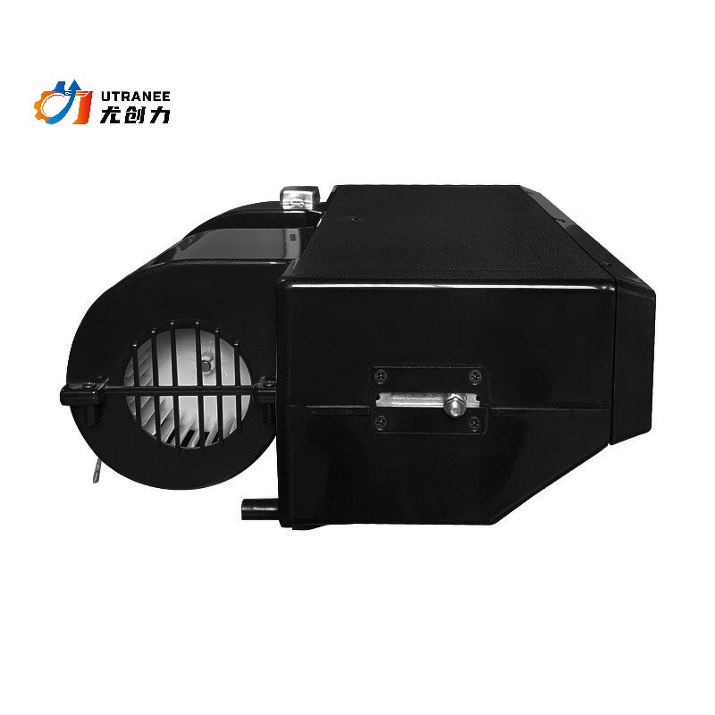 Auto Under Dash AC Evaporator Factory - 404L Assembly for Bus & Truck