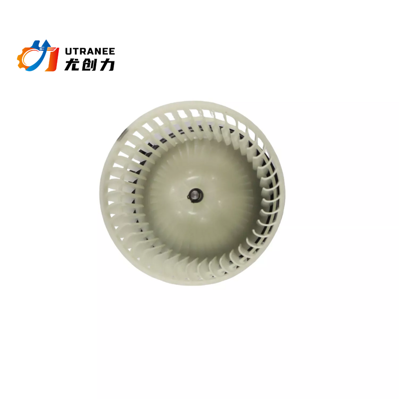 Auto AC Blower Motor Factory - OEM for Nissan Rogue Sport