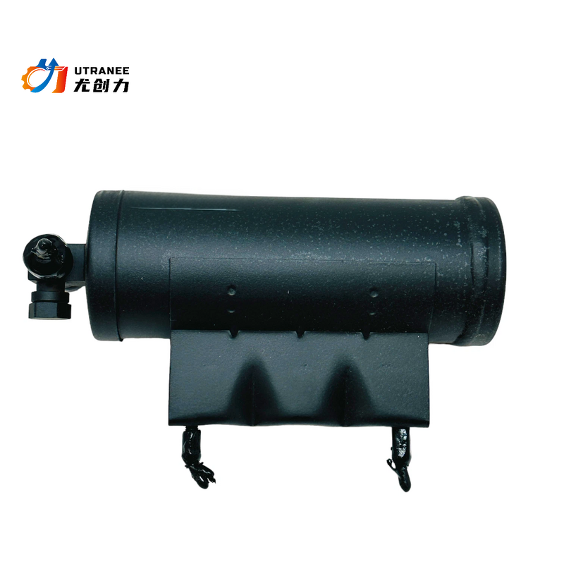 Auto AC Receiver Drier Manufacturer - OEM for Mazda B Series