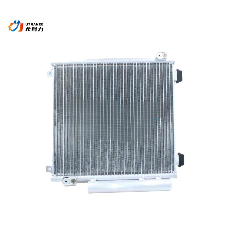 Auto AC Condenser Manufacturer - OEM for Suzuki Alto