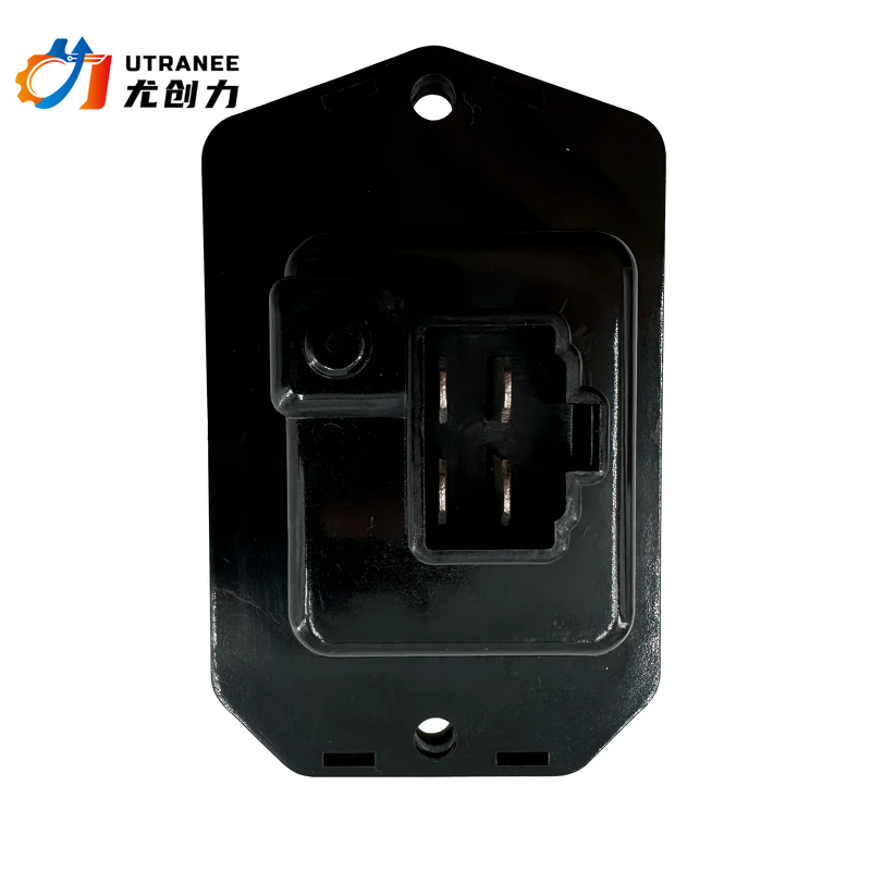 AC Blower Motor Resistor Factory - Testing for Honda Civic & CR-V